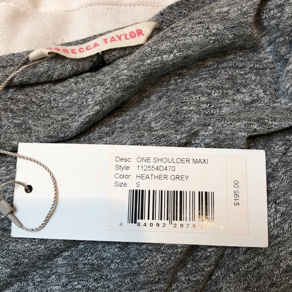 New! REBECCA TAYLOR Dress - Picture 6 of 6